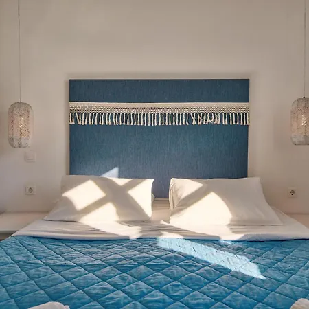 Thalia Periyali Villa