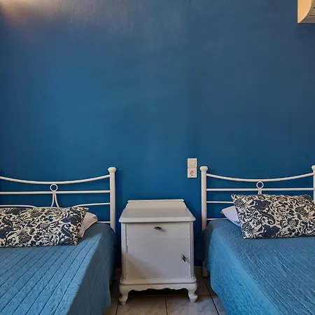 Thalia Periyali Villa *