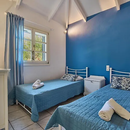 Thalia Periyali Vasilikos (Zakynthos)