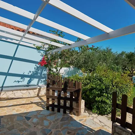 Thalia Periyali Villa Vasilikos (Zakynthos)