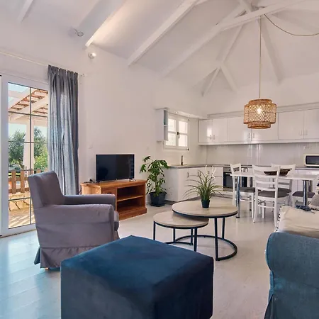 Villa Thalia Periyali Vasilikos (Zakynthos)