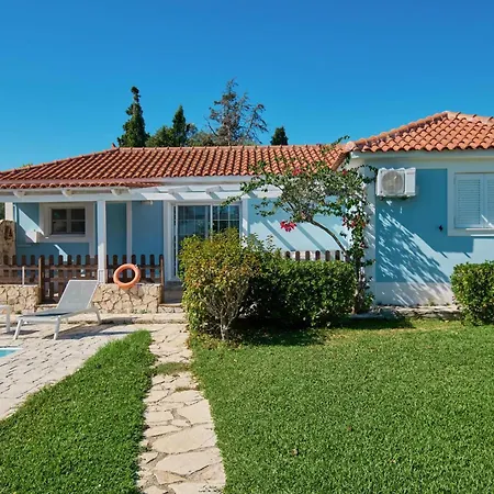 Thalia Periyali Villa Vasilikos (Zakynthos)