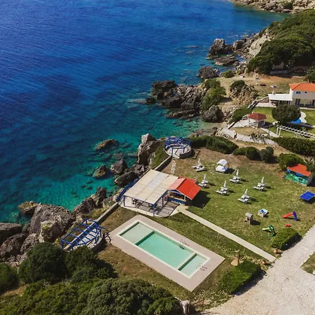 Thalia Periyali Villa *