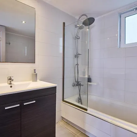 别墅 Thalia Periyali Vasilikí