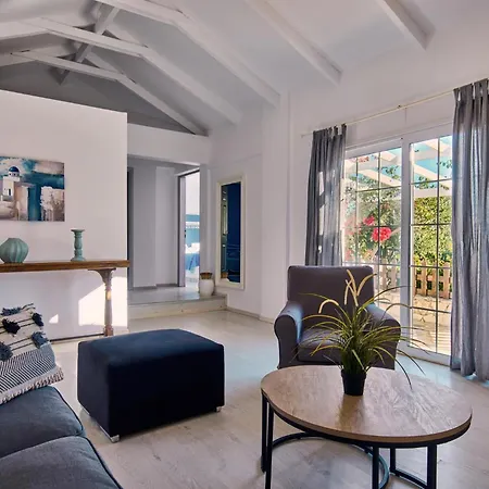 Thalia Periyali * Vasilikí